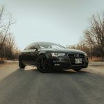 Audi impulsa la innovación con tecnología digital de acceso y un clásico que no pierde vigencia
